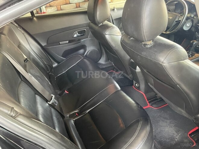 Chevrolet Cruze 2014, 300,000 km - 1.4 l - Ağcabədi