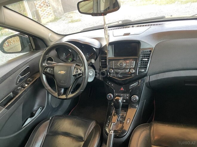 Chevrolet Cruze 2014, 300,000 km - 1.4 l - Ağcabədi