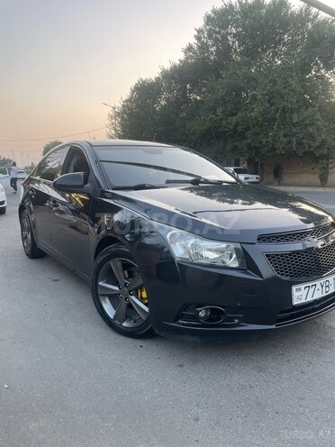 Chevrolet Cruze 2014, 300,000 km - 1.4 l - Ağcabədi