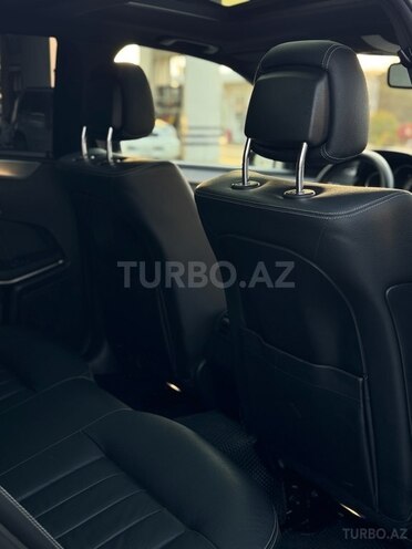 Mercedes E 220 d 4MATIC 2015, 207,000 km - 2.2 l - Bakı
