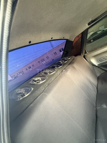 LADA (VAZ) 2115 2012, 122,852 km - 1.6 l - Sumqayıt