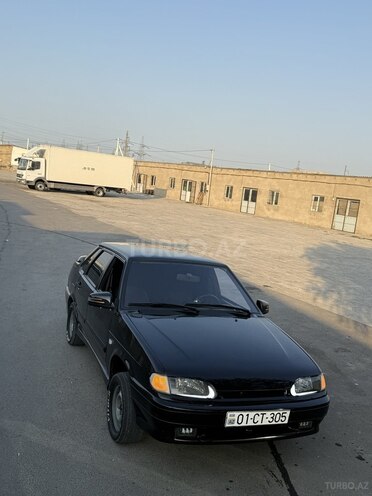 LADA (VAZ) 2115 2012, 122,852 km - 1.6 l - Sumqayıt