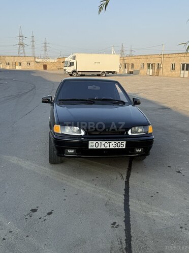 LADA (VAZ) 2115 2012, 122,852 km - 1.6 l - Sumqayıt