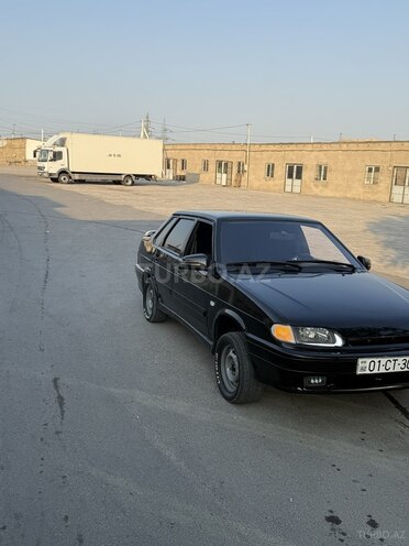 LADA (VAZ) 2115 2012, 122,852 km - 1.6 l - Sumqayıt