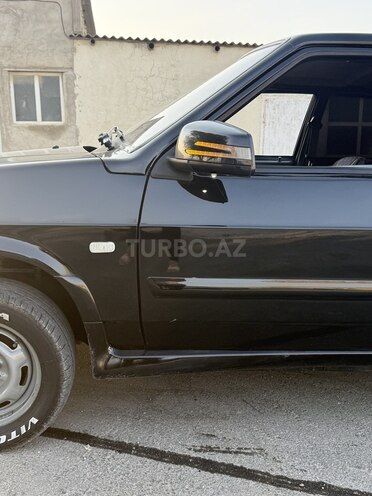 LADA (VAZ) 2115 2012, 122,852 km - 1.6 l - Sumqayıt