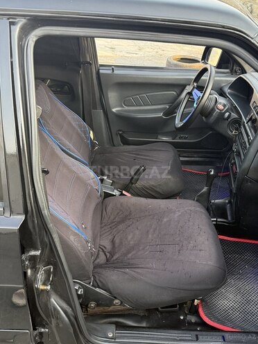 LADA (VAZ) 2115 2012, 122,852 km - 1.6 l - Sumqayıt