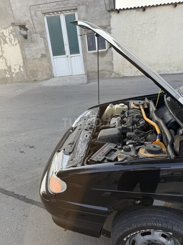 LADA (VAZ) 2115 2012, 122,852 km - 1.6 l - Sumqayıt