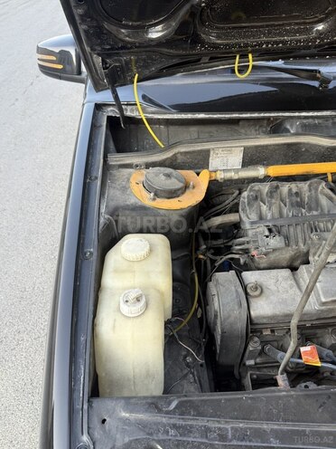 LADA (VAZ) 2115 2012, 122,852 km - 1.6 l - Sumqayıt