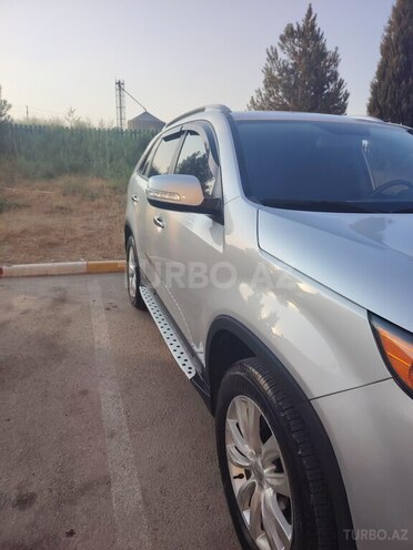 Kia Sorento 2009, 217,000 km - 2.0 l - Bakı