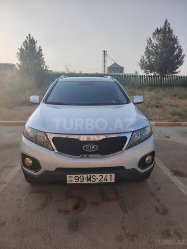 Kia Sorento 2009, 217,000 km - 2.0 l - Bakı