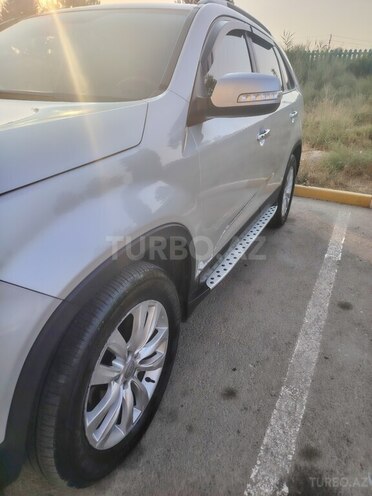 Kia Sorento 2009, 217,000 km - 2.0 l - Bakı