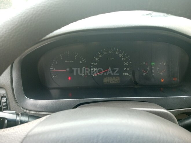 Hyundai XG 2004, 350,000 km - 2.5 l - Bakı