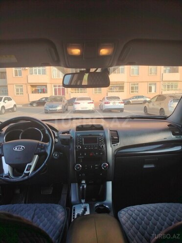 Kia Sorento 2009, 217,000 km - 2.0 l - Bakı
