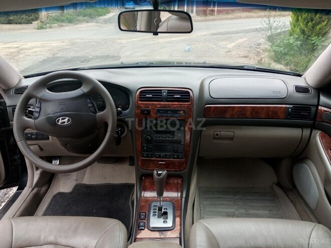 Hyundai XG 2004, 350,000 km - 2.5 l - Bakı