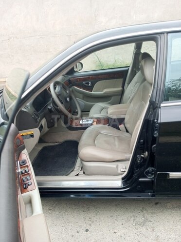 Hyundai XG 2004, 350,000 km - 2.5 l - Bakı
