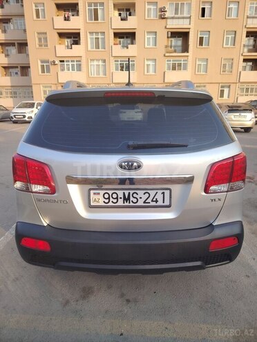 Kia Sorento 2009, 217,000 km - 2.0 l - Bakı