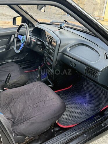 LADA (VAZ) 2115 2012, 122,852 km - 1.6 l - Sumqayıt