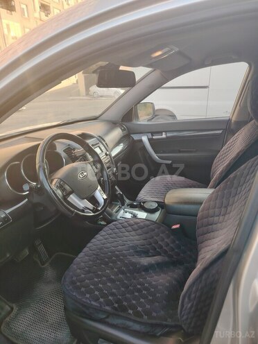Kia Sorento 2009, 217,000 km - 2.0 l - Bakı