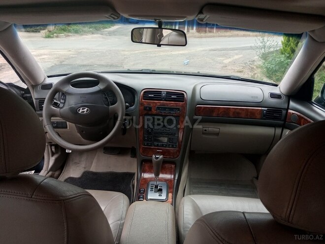 Hyundai XG 2004, 350,000 km - 2.5 l - Bakı