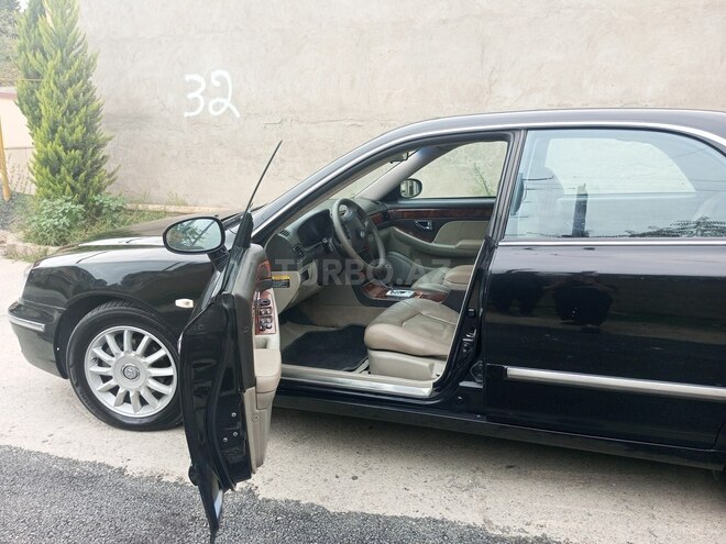 Hyundai XG 2004, 350,000 km - 2.5 l - Bakı
