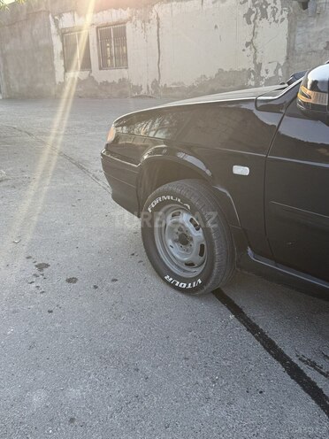 LADA (VAZ) 2115 2012, 122,852 km - 1.6 l - Sumqayıt
