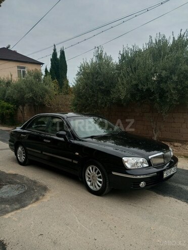 Hyundai XG 2004, 350,000 km - 2.5 l - Bakı
