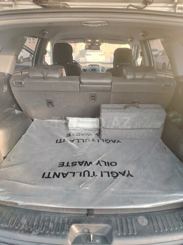 Kia Sorento 2009, 217,000 km - 2.0 l - Bakı