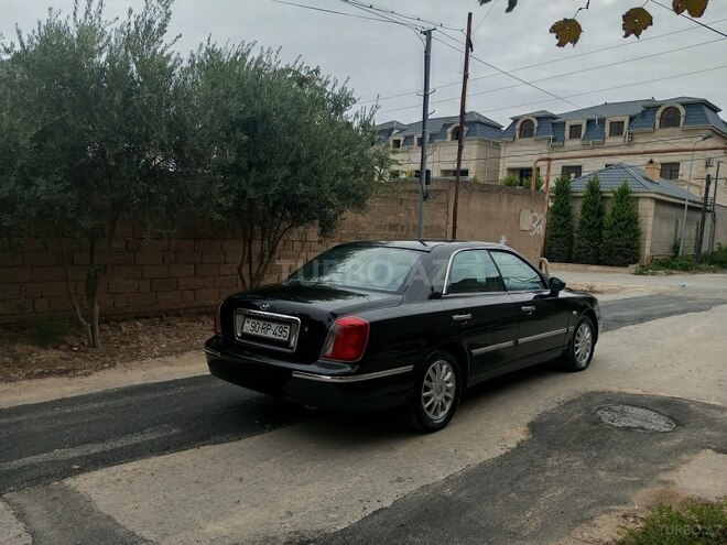 Hyundai XG 2004, 350,000 km - 2.5 l - Bakı