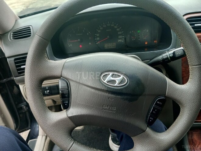 Hyundai XG 2004, 350,000 km - 2.5 l - Bakı