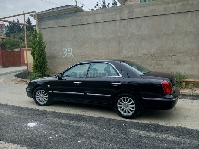 Hyundai XG 2004, 350,000 km - 2.5 l - Bakı