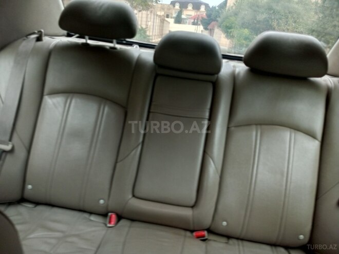 Hyundai XG 2004, 350,000 km - 2.5 l - Bakı