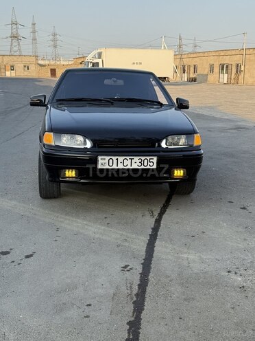 LADA (VAZ) 2115 2012, 122,852 km - 1.6 l - Sumqayıt