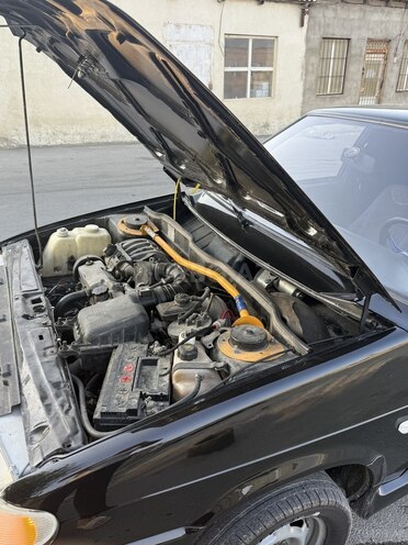 LADA (VAZ) 2115 2012, 122,852 km - 1.6 l - Sumqayıt