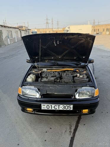 LADA (VAZ) 2115 2012, 122,852 km - 1.6 l - Sumqayıt