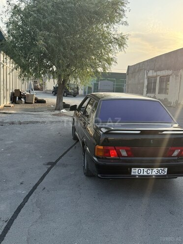 LADA (VAZ) 2115 2012, 122,852 km - 1.6 l - Sumqayıt