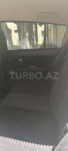 Nissan Tiida 2010, 180,711 km - 1.5 l - Bakı
