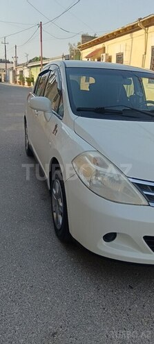 Nissan Tiida 2010, 180,711 km - 1.5 l - Bakı