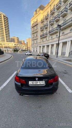 BMW 528 2012, 259,000 km - 2.0 l - Bakı