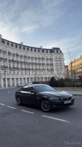 BMW 528 2012, 259,000 km - 2.0 l - Bakı
