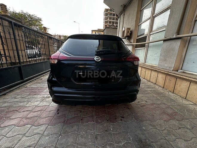 Nissan Kicks 2021, 10,885 km - 1.6 л - Bakı