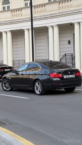 BMW 528 2012, 259,000 km - 2.0 l - Bakı