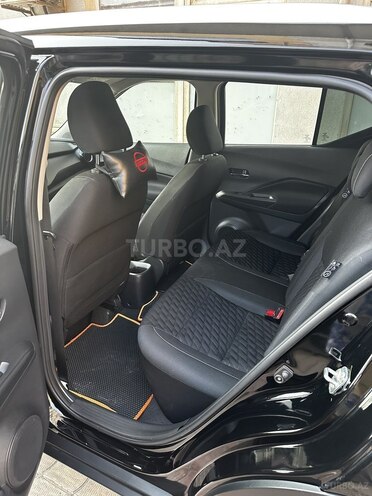 Nissan Kicks 2021, 10,885 km - 1.6 л - Bakı