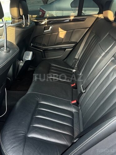 Mercedes E 220 d 2014, 300,000 km - 2.1 l - Bakı
