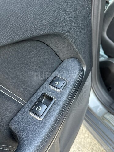 Mercedes E 220 d 2014, 300,000 km - 2.1 l - Bakı
