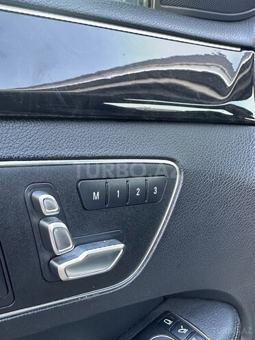 Mercedes E 220 d 2014, 300,000 km - 2.1 l - Bakı