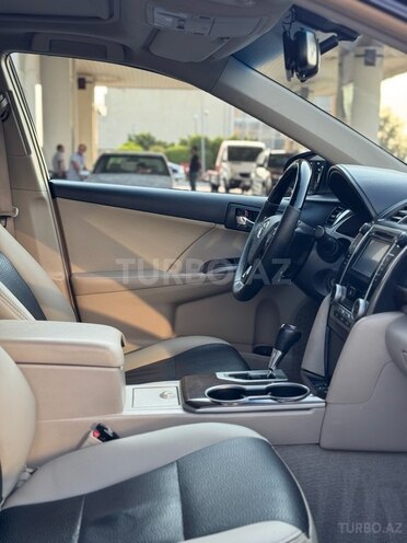 Toyota Camry 2013, 208,000 km - 2.5 л - Bakı