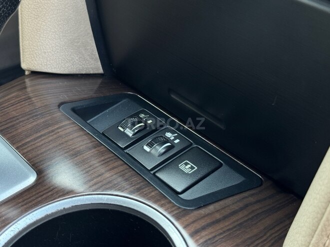 Toyota Camry 2013, 208,000 km - 2.5 л - Bakı