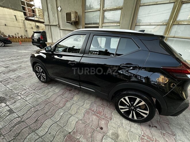Nissan Kicks 2021, 10,885 km - 1.6 л - Bakı