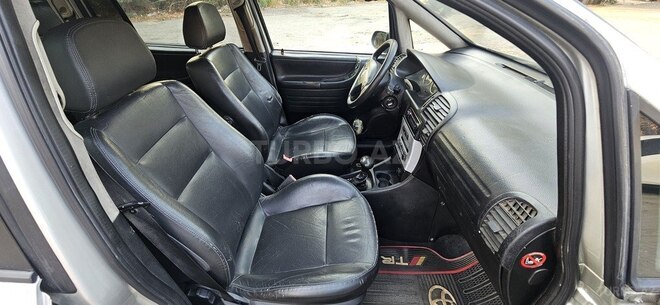 Opel Zafira 2003, 302,253 km - 2.0 l - Sumqayıt