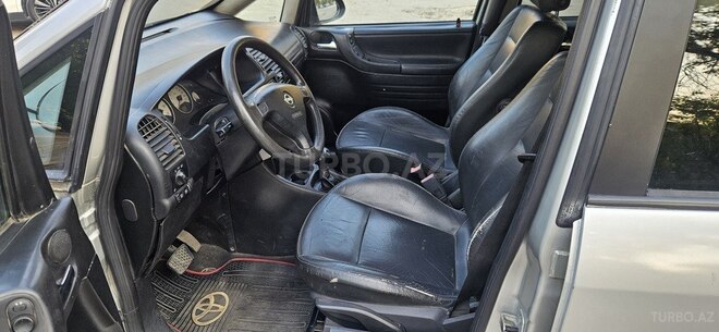Opel Zafira 2003, 302,253 km - 2.0 l - Sumqayıt